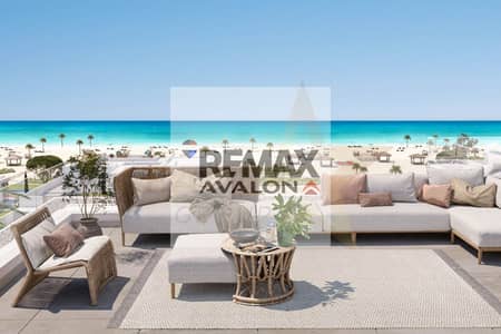 Villa for sale (Solaris - Ras Al Hekmah) 243 m