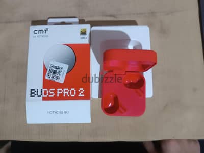 cmf buds pro 2