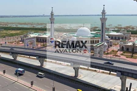 Apartment for sale 175 m Smouha (Skyline)
