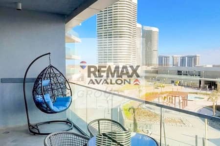 Apartment for sale (The Gate - City Edge Alamein) 100 sqm