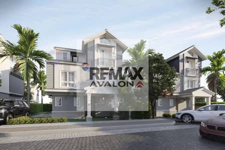 Standalon Villa for sale 380 m (Al-Arooba - Murooj) - 31,000,000 EGP - Agent / Amira Saleh 01020020799