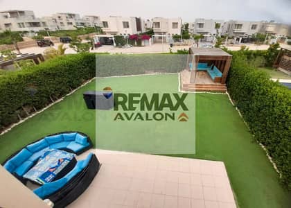 Standalone Villa for Sale in Hacienda Bay – Sidi Abdelrahman