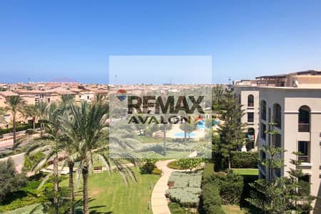شاليه للبيع ( كاتانيا - مراسي) 85 م