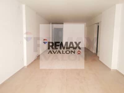 Apartment for rent 198 m Smouha Al-Ghad (Compound Al-Sayyadelah)