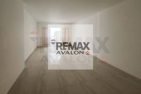 Apartment for rent 193 m Smouha Al-Jadida (Compound Al-Sayyadilah)