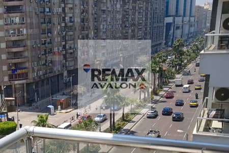 Apartment for rent 176 m Smouha (Grand View)