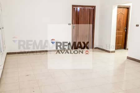 Ready-to-Operate Office in Roushdy – Super Lux Finishing & Strategic Location