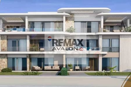 Ground Chalet with Garden for Sale (Con - Ras El Hikma) 79 m