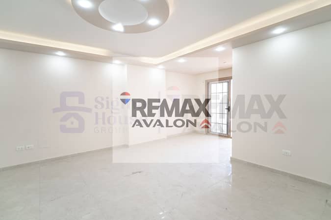 Apartment for sale 170 sqm in the most upscale areas of Smouha (May 14 Road)