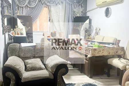 Apartment for sale 105 m Smouha (Qudat subdivision)