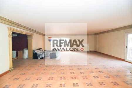 Apartment for sale 395 m Smouha (behind Ali ibn Abi Talib Mosque)