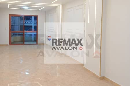 Apartment for Sale in Miami (El Eissawy St. )