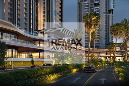 Apartment for sale 268 m (Sawari)