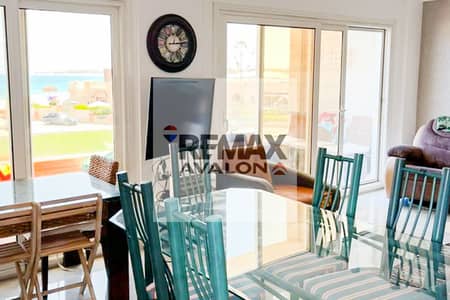 Chalet for sale (Farah 2 - Sidi Abdel Rahman) 165 m