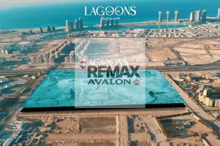 Chalet for sale (Madin - New Alamein) 40 m