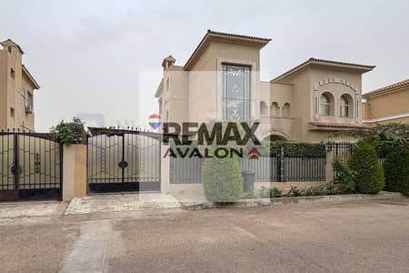 Townhouse Villa 203 m for sale (Alex West)