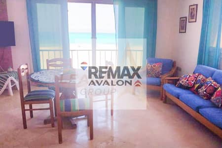 Chalet for sale (Zamrdah - North Coast) 165 m