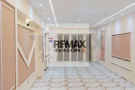Apartment for Sale in Miami (El Eissawy St. )