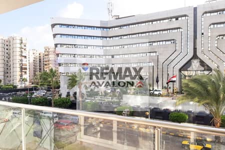 Apartment for sale 191 m Smouha (Grand View)