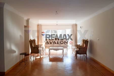 Apartment for Sale – 191 m, Smouha (Grand View)