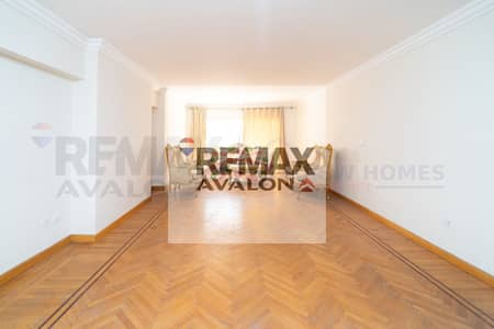 Apartment for sale 191 m Smouha (Grand View)