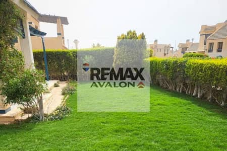 Ground chalet for sale (Mina 4) 140 m