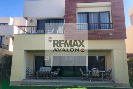 Standard Alun Villa for Sale (Marasi) 380m