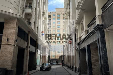 Apartment for sale 205 m Smouha (Valory Smouha)
