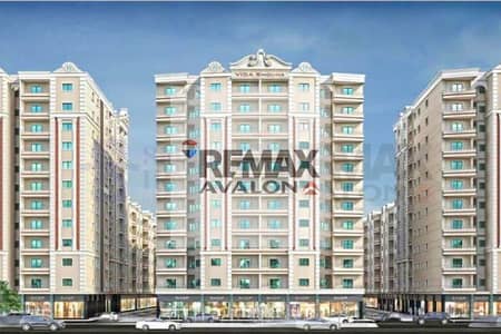 Apartment for sale 143 m Smouha (Veda)