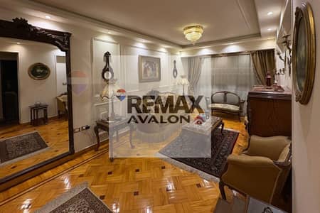 Apartment for sale 125 m Cleopatra (Sh Taha Hamadi)