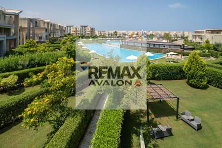 Furnished Chalet for Rent (3 Months) in Sidra Al Orouba