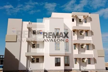Chalet for sale (Zahra - Sidi Abdel Rahman) 27 m