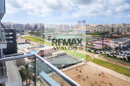 Apartment for sale 206 m Smouha (Grand View)