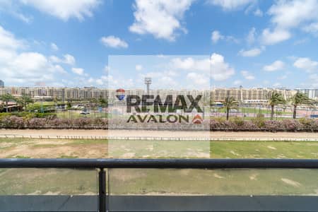 Duplex apartment for sale 260 m Smouha (Grand View - directly on the club)