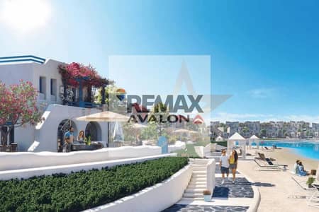 Villa for sale (Mountain View - Ras Al Hekma) 210 m