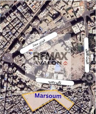 امتلك شقتك في مرسوم سموحة – سكن راقي داخل مجتمع متكامل الخدمات