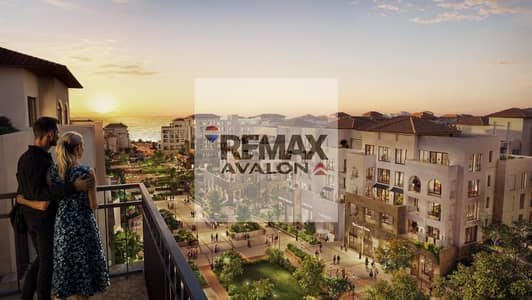 Townhouse for Sale in Wadi West – Modon Ras El Hekma
