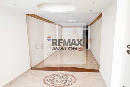 Apartment for rent 300 m Stanley (Moustafa Abu Haif Street)