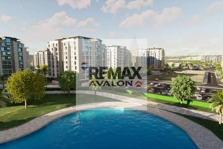 Chalet for sale in Al-Dabaa (South Med - Marina Area) 125 m