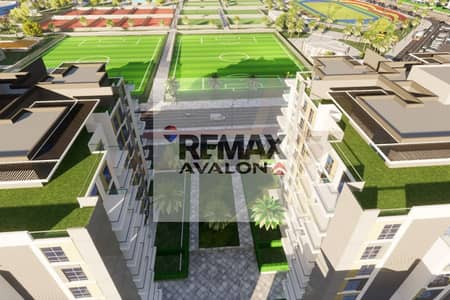 Chalet for sale in Al-Dabaa (South Med - Marina area) 140 m