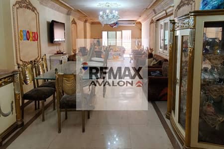 Apartment for sale 210 m Fleming (Abu Qir)