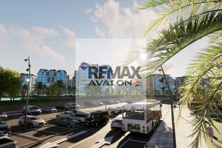 Chalet for Sale in Dabaa (South Mid - Marina Area) 78 m
