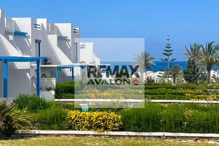 Townhouse for sale (Mountain View - Ras Al Hikma) 220 m