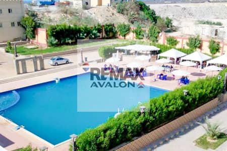 Chalet for sale (Blue Bay - الساحل) 55 m