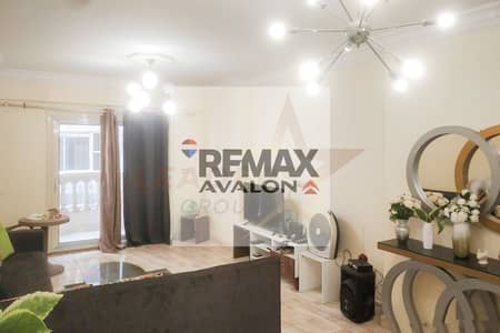 Apartment for rent furnished 145 m Cleopatra (steps from the sea)
