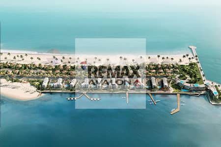Chalet for Sale in Marina 5