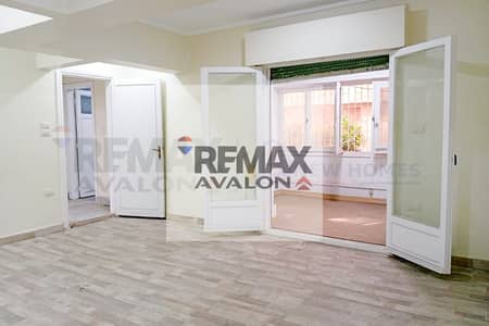 Administrative apartment for sale 180 m Falamang (Sh Abu Qir)