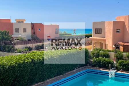 Villa for sale (Marina Sun Shine - North Coast) 385m