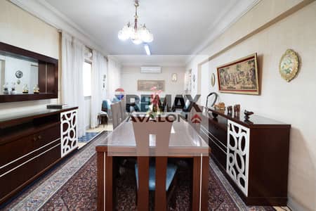 Apartment for sale Cleopatra (Taiba Street)