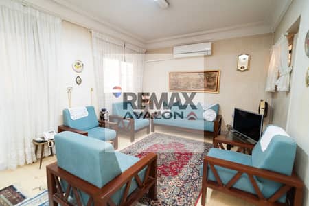 Apartment for sale Cleopatra (Taiba Street)